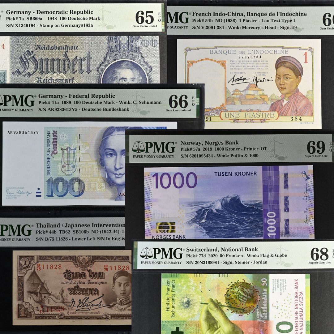 What Does PMG Meaning?