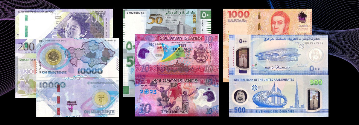Finally The Easiest My Currency Collection Lookup Ever - wh4obgi