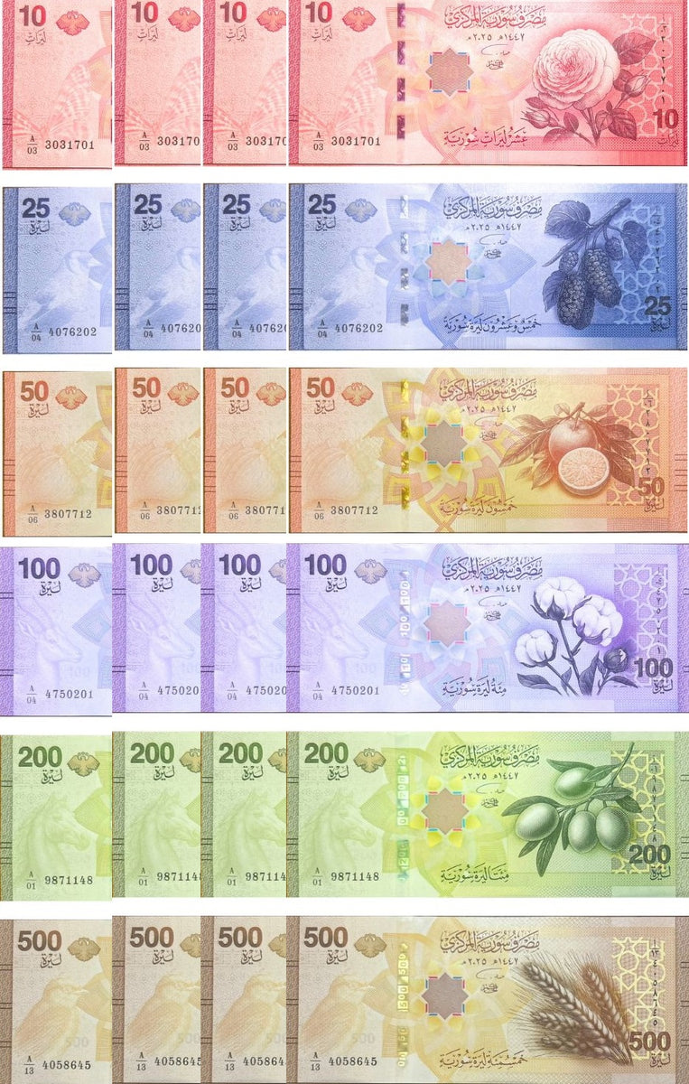 Bundle De 100 Billets Francs – 4 Paquets De 25 Coupures 50, 100, 200, 500 (taille Réelle) – Jeu Et Décoration