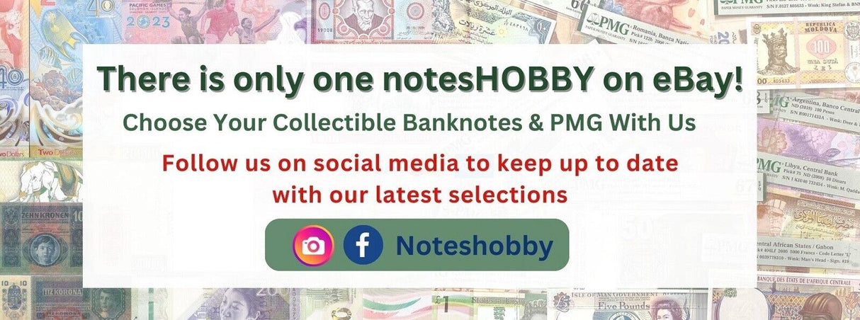 Malaysia Test Note SET 2 PCS 2017 2018 THE 1st 2nd Trigo Show Koi Fish Peacock