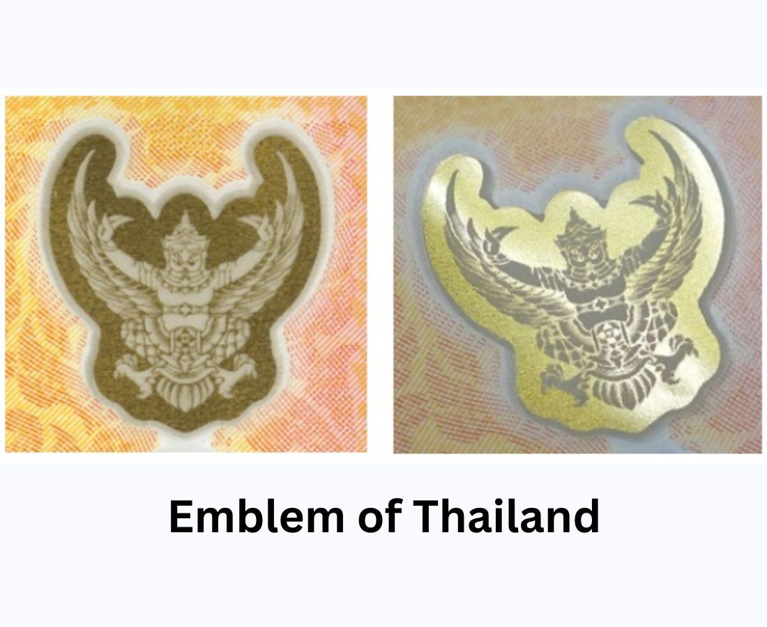 Thailand 100 Baht ND 2024 Commemorative 72th P 143 NEW Polymer Sign 91 UNC NHB