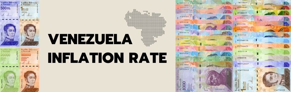 Venezuela Inflation Topic