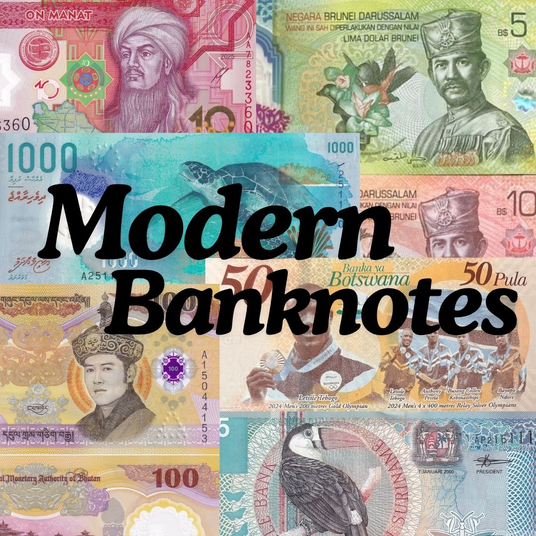 ▽Cc右1064 海外紙幣ピン札BANKNOTES OF NATIONS 72点 ▽Cc右1064 海外紙幣ピン札BANKNOTES OF NATIONS 72点