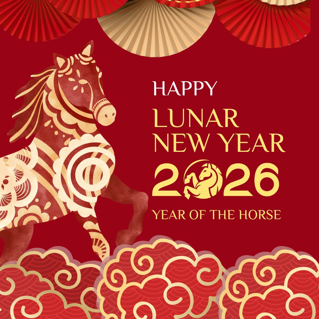 China 20 Yuan Year of the Horse 2026 Commemorative Banknote