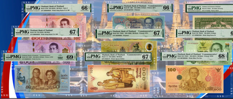Understanding Paper Money Grading (PMG) and Its Significance
