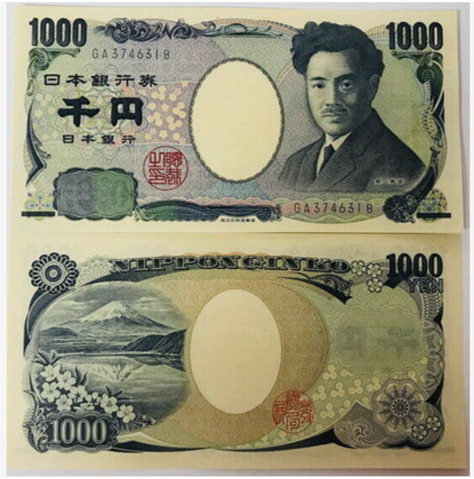 The Value of Old Japanese Paper Money: A Guide for Collectors and Enthusiasts