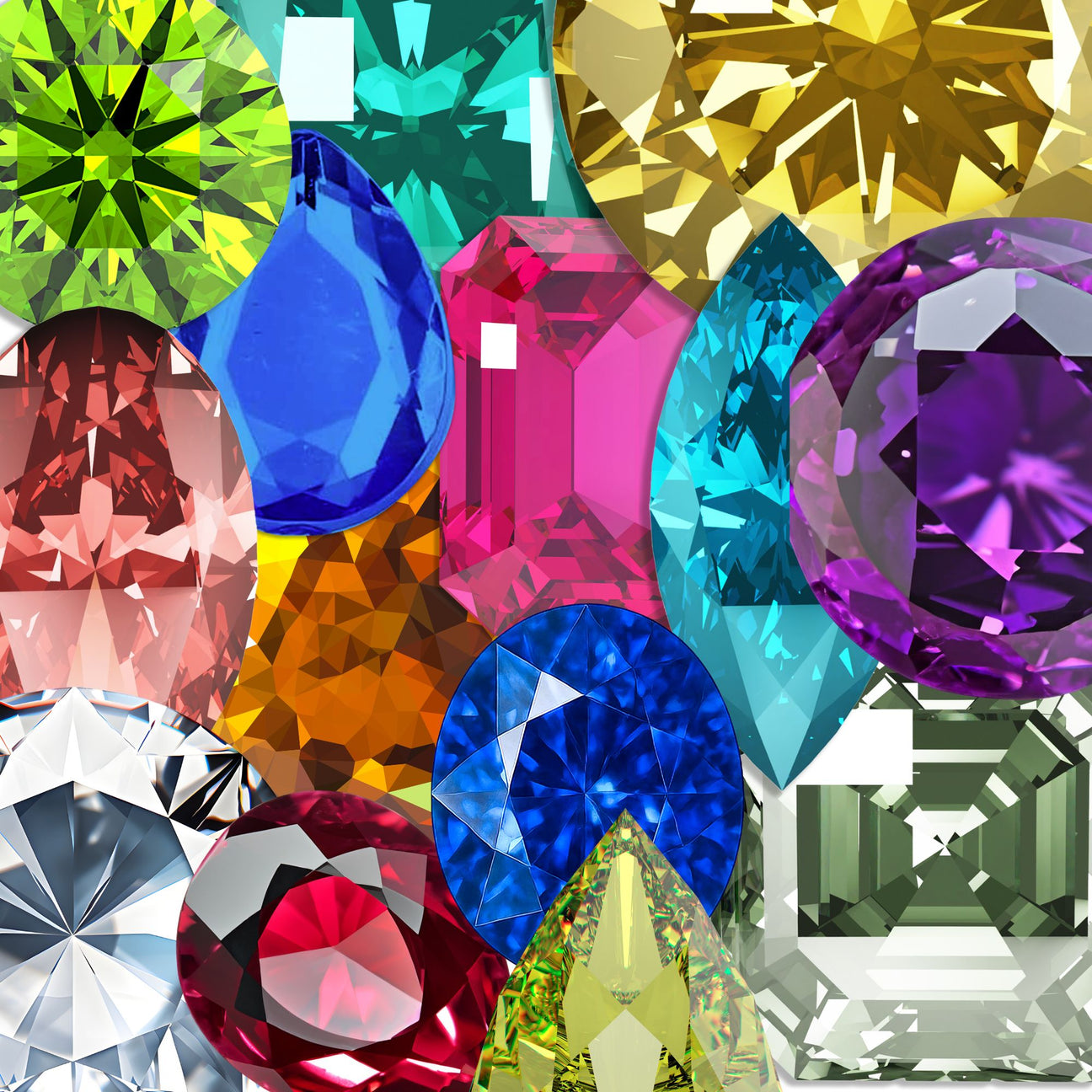 Hidden Gem
