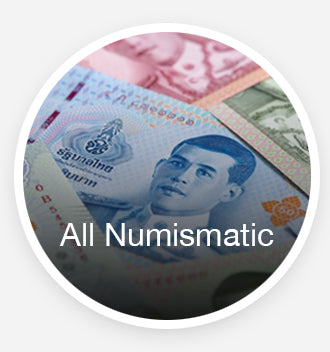 All Numismatics – NotesHOBBY