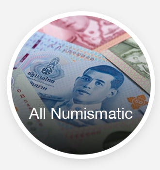 All Numismatics