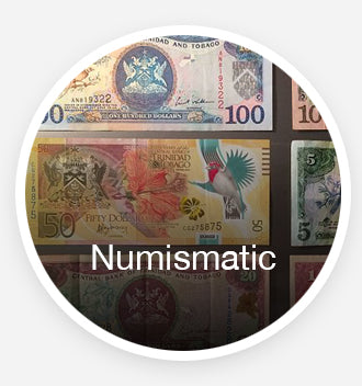 Numismatics