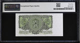 Czechoslovakia 5 KORUN 1961 P 82 b Superb Gem UNC PMG 69 EPQ TOP POP