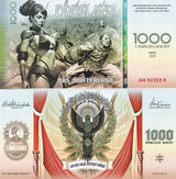 Drusland 1000 Unmilzia Macht 2024 Polymer Fantasy