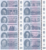 Russia Set 12 Universiade in Krasnoyarsk Winter games 2019 W/Folder