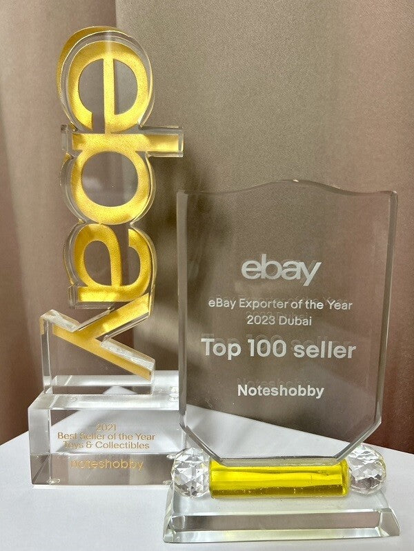 Zimbabwe 100 Dollars 2023/2024 P 106 UNC