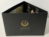 Qatar 22 Riyals 2022 FIFA World Cup Soccer Polymer P 39 New UNC W/Folder