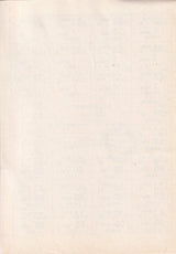 Moldova 20 Roubles 1992 P A15 Sheets UNC