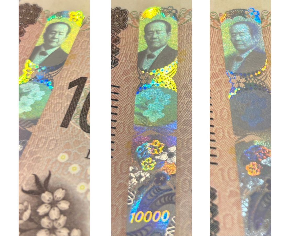 Japan 10000 Yen 2024 NEW P 109 Eiichi Shibusawa Marunouchi Station UNC