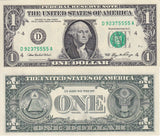 United States 1 Dollar USA 2006 P 523 D Cleveland  UNC