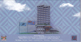 Fiji 20 Dollars 2026 2025 P NEW Polymer IN Folder UNC