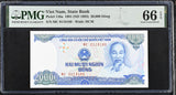 Vietnam 20000 Dong 1991 ND 1993 P 110 a GEM UNC PMG 66 EPQ
