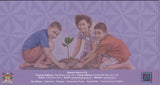 Fiji 10 Dollars 2026 2025 P NEW Polymer IN Folder UNC