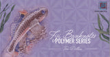 Fiji 10 Dollars 2026 2025 P NEW Polymer IN Folder UNC