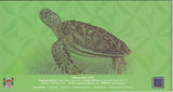 Fiji 5 Dollars 2026 2025 P NEW Polymer IN Folder UNC