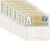 TATARSTAN 200 RUBLE ND 1994 P 7 B AUnc ,Olive-green color , Rubley LOT 10 PCS AU
