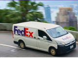 FedEx Dhl express mail EXTRA shipping cost to Europe/Canada/Australia/Asia/USA