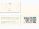 Poland 50 Zlotych 2006 Pope John Paul II Commemorative P 178 UNC With Folder