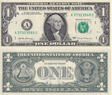 United States 1 Dollar USA 2017 P 544 A Boston UNC