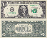 United States 1 Dollar USA 2021 P 549 H St. Louis UNC