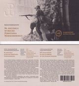 Poland 20 Zlotych 2024 Commemorative 80th Warsaw Uprising P 198 UNC W Folder