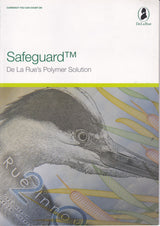 TEST NOTE set 2 Polymer ,TDLR, De La Rue , GBR 2013, 200 Spark , with Folder