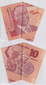 Mauritania SET 5 UNC 100 200 1000 Ouguiya 1975-1989 (2024) P 3A 3B 3C 3d 7A