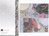Poland 20 Zlotych 2020 Commemorative Warsaw Battle P 194 UNC W/FOLDER