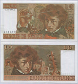 FRANCE 10 FRANCS 1976 P 150 c AUnc