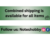 World Banknotes SET OF 200 different notes UNC