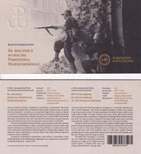 Poland 20 Zlotych 2024 Commemorative 80th Warsaw Uprising P 198 UNC W Folder