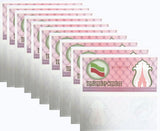 TATARSTAN 100 RUBLE 1991 P 5 B RUSSIA UNC LOT 10 PCS , Red Color