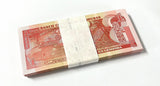 Honduras 1 Lempira 2022 P 96 e UNC LOT25 PCS 1/4 Bundle