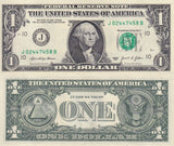 United States 1 Dollar USA 2021 P 549 J Kansas City UNC