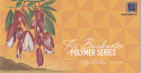 Fiji 50 Dollars 2026 2025 P NEW Polymer IN Folder UNC