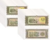 Laos 10 Kip ND 1979 P 27 UNC LOT 20 PCS Medical care ,Lumber mill