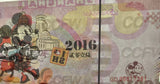 Mickey Mouse Test note 2016 Mickey in Shanghai CHN CGIC