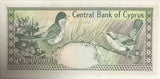 Cyprus 10 Pounds 1992 P 55 b AUnc