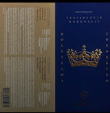 POLAND 20 Zlotych 2025 P 199 NEW Commemorative 1000th First King UNC With Folder