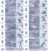 Russia Set 12 Universiade in Krasnoyarsk Winter games 2019 Fantasy