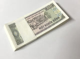 Vietnam 1000 Dong 1988 P 106 UNC LOT 100 PCS 1 BUNDLE Elephant, Ho Chi Minh
