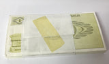 Slovenia 1 Tolar 1990 P 1 UNC LOT 25 PCS 1/4 BUNDLE